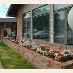 Evergreen Estates III - Evergreen Estates III is located at 2204 Johnson Avenue NW in Cedar Rapids, Iowa.
