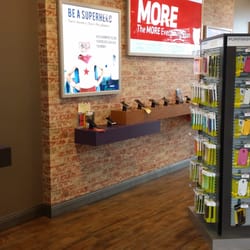 Verizon Authorized Retailer, TCC