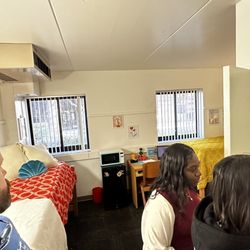 University of Central Florida - Libra dorm room