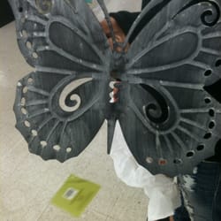 Hobby Lobby - $6.50....40% off...