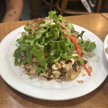 Kazu - Okonomiyaki - Japanese Near Me - Montreal, Quebec Kazu - Okonomiyaki - Japanese Near Me - Montreal, Quebec