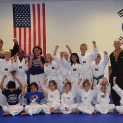 United Martial Arts Centers