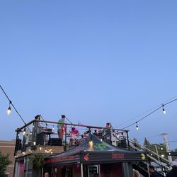 The Coin Slot - Summer music