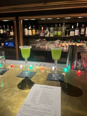 Le Parc Bistrobar by null