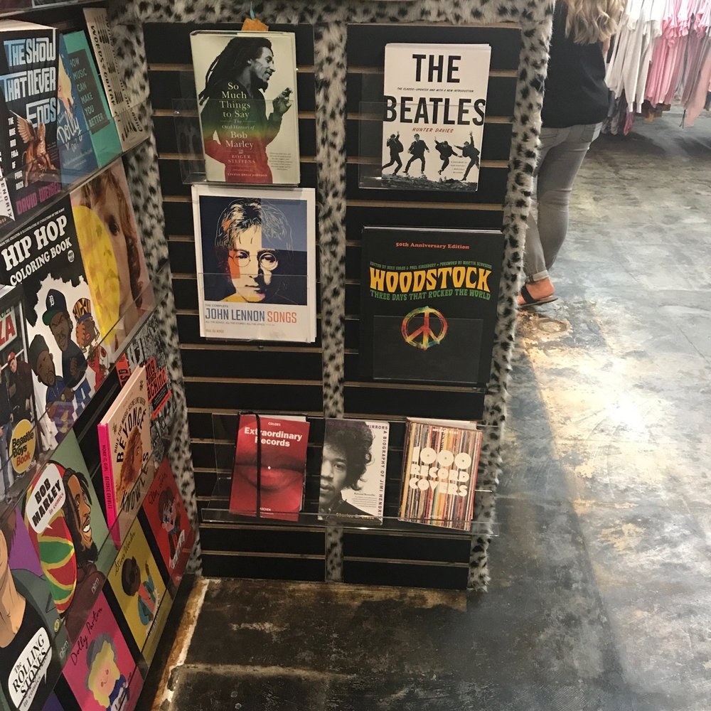 Junkman's Daughter - More books - Women's Clothing Near Me - Atlanta, Georgia Junkman's Daughter - More books - Women's Clothing Near Me - Atlanta, Georgia