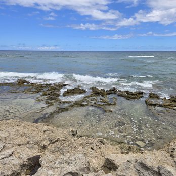 Kaena Point State Park - View - Beaches Near Me - Waianae, Hawaii