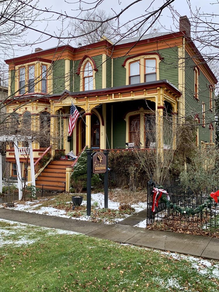 THE CROFF HOUSE CLOSED Updated April 2024 14 Photos & 17 Reviews