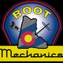 Photo of Boot Mechanics