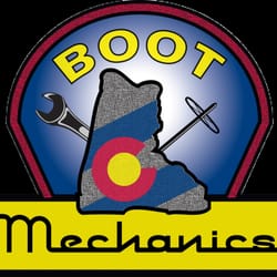 Boot Mechanics