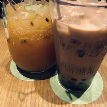 茶木 - Taiwanese Near Me - Hong Kong, HK