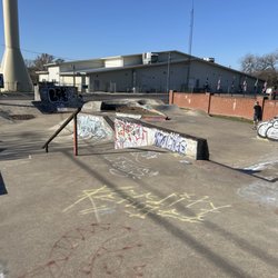 Smithville Skatepark