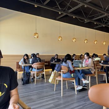 Phinology Coffee - Coffee & Tea Near Me - San Diego, California