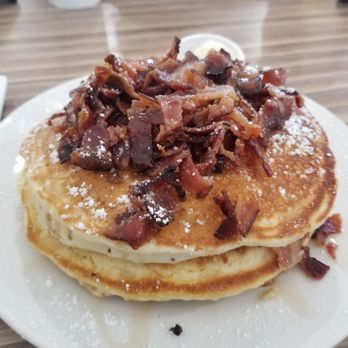@ The Diner - Sweet and Savory Pancakes - Breakfast & Brunch Near Me - Orlando, Florida @ The Diner - Sweet and Savory Pancakes - Breakfast & Brunch Near Me - Orlando, Florida