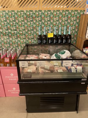 Whole Foods Market by null