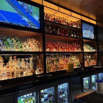 The Capital Grille - Beautiful bar at the Capital Grille - Steakhouses Near Me - Oklahoma City, Oklahoma The Capital Grille - Beautiful bar at the Capital Grille - Steakhouses Near Me - Oklahoma City, Oklahoma