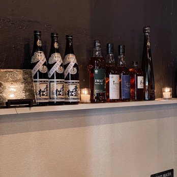 Taikun Sushi - Sushi Bars Near Me - New York, New York