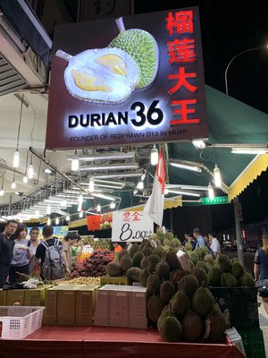 Durian 36 by null