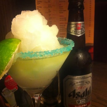 Village Tavern - Frozen Margarita - Breakfast & Brunch Near Me - Taguig, NCR