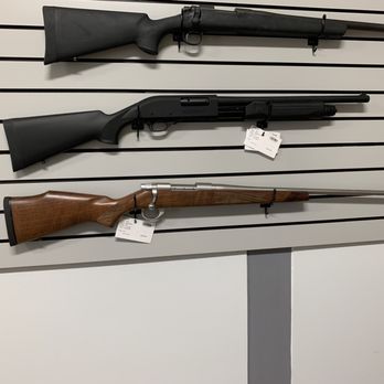 RTBA LA - Guns & Ammo Near Me - Burbank, California RTBA LA - Guns & Ammo Near Me - Burbank, California