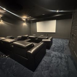 Seattle Home Theater Pros