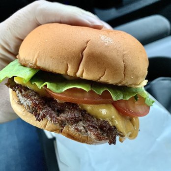 Shake Shack The School Yard - Fast Food Near Me - Sandy, Utah