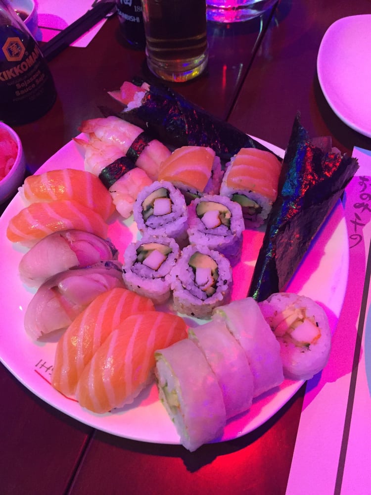 Hoki Sushi