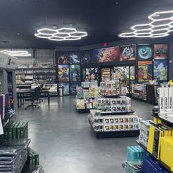 The Hive HQ