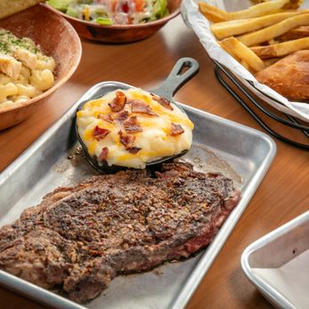 Nellie's - Desserts Near Me - Harriman, Tennessee