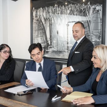 Ariel Law Group - Personal Injury Law Near Me - Los Angeles, California Ariel Law Group - Personal Injury Law Near Me - Los Angeles, California