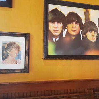 The Pub - Beavercreek - Beloved Brits - Pubs Near Me - Beavercreek, Ohio