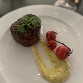 Hell's Kitchen - Filet Mignon - Cocktail Bars Near Me - Funner, California