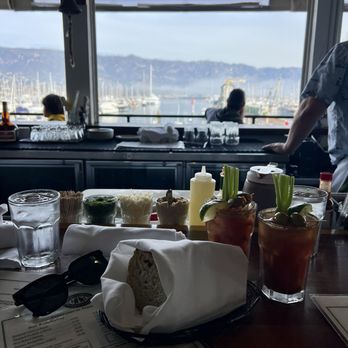 Brophy Bros - Seafood Near Me - Santa Barbara, California