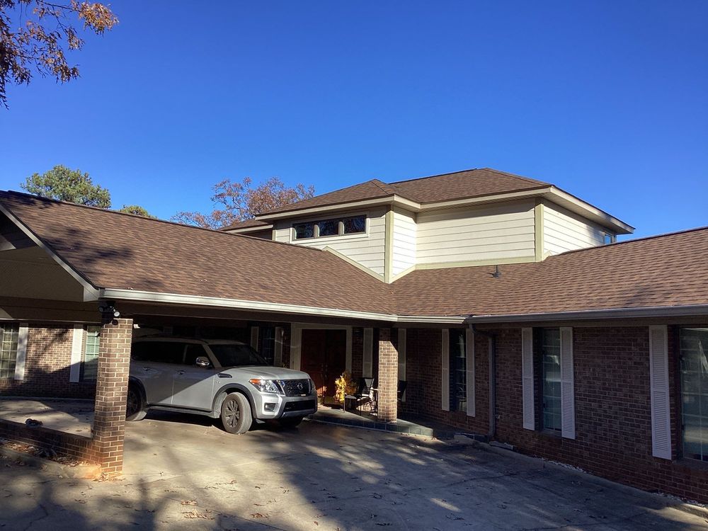 Slide of Premiere Roofing