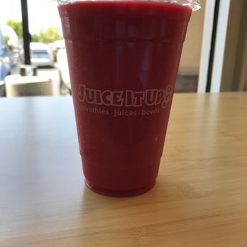 Juice It Up! - Smoothie - Juice Bars & Smoothies Near Me - Redlands, California Juice It Up! - Smoothie - Juice Bars & Smoothies Near Me - Redlands, California