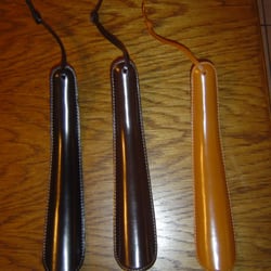 Cordonnerie des Bleuets - Chausse pied