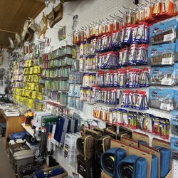 Mac's Sporting Goods