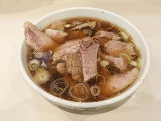 Ramen Horiuchi by null