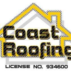 Coast Roofing - Coast Roofing