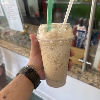 La Michoacana Real - Ice Cream & Frozen Yogurt Near Me - Indio, California