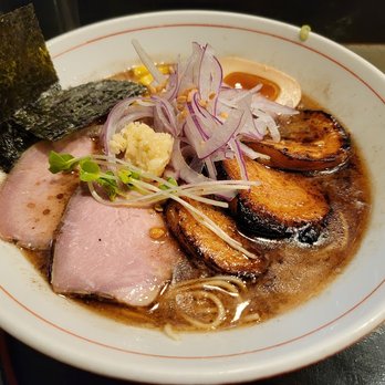 Tora Ramen - Ramen Near Me - Boston, Massachusetts Tora Ramen - Ramen Near Me - Boston, Massachusetts