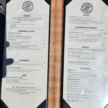 Maryhill Winery - Menu - Wineries Near Me - Goldendale, Washington Maryhill Winery - Menu - Wineries Near Me - Goldendale, Washington