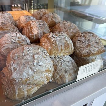 Café Ficelle - Vanilla Almond - Sandwiches Near Me - Camarillo, California