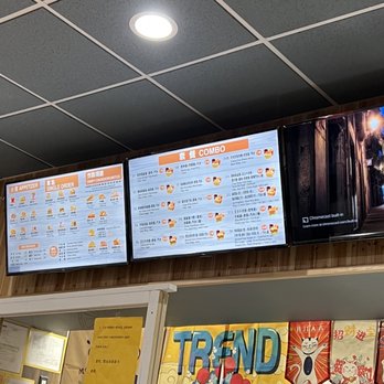 Ace Burger & Crispy Chicken - Menu 1/19/22 - Fast Food Near Me - Brooklyn, New York Ace Burger & Crispy Chicken - Menu 1/19/22 - Fast Food Near Me - Brooklyn, New York