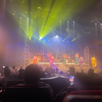 MJ Live A Michael Jackson Tribute - Dancing - Performing Arts Near Me - Las Vegas, Nevada