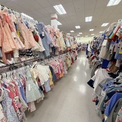 Marshalls - Children's clothing