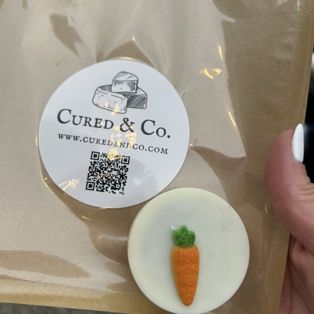 Cured & Co. - Cheese Shops Near Me - Ridgewood, New Jersey Cured & Co. - Cheese Shops Near Me - Ridgewood, New Jersey