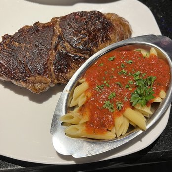 DELMONICO’S ITALIAN STEAK HOUSE - Updated March 2025 - 279 Photos & 319