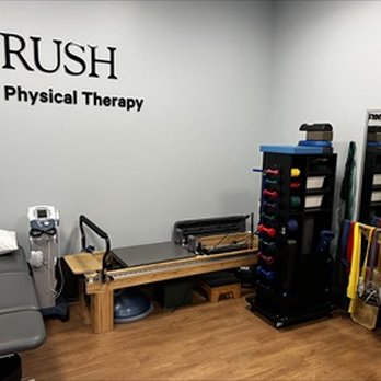 RUSH Physical Therapy - Park Ridge FFC - Physical Therapy Near Me - Park Ridge, Illinois RUSH Physical Therapy - Park Ridge FFC - Physical Therapy Near Me - Park Ridge, Illinois