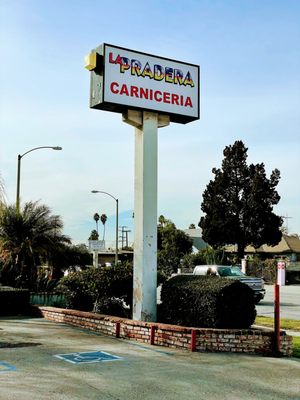 La Pradera Market by null