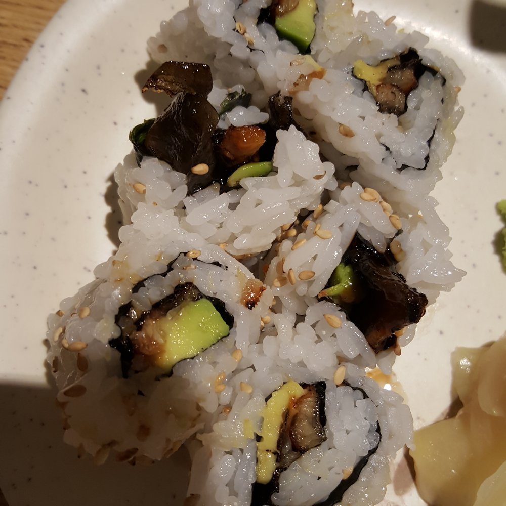Restaurant Miwa - Dragon Roll - Japanese Near Me - Hilo, Hawaii Restaurant Miwa - Dragon Roll - Japanese Near Me - Hilo, Hawaii